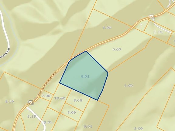 5th image of 0 Tellico Reliance Rd Lot 3