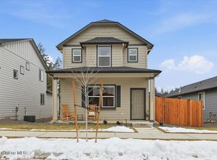 12855 N Bunchberry St, Hayden Lake, ID 83835