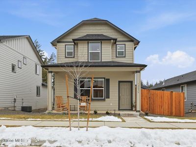 12855 N Bunchberry St, Hayden Lake, ID, 83835