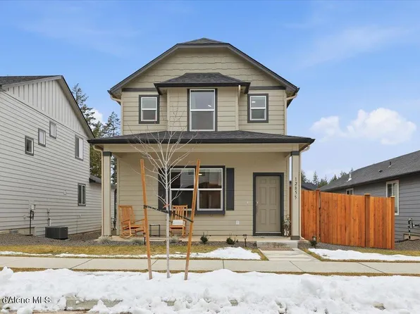 12855 N Bunchberry St, Hayden Lake, ID 83835