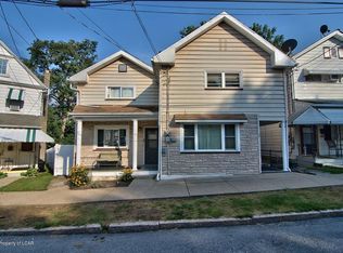 28 Loomis St, Wilkes Barre, PA 18702