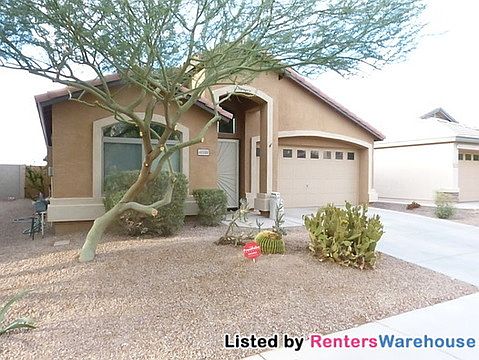 2nd image of 40388 W Hayden Dr