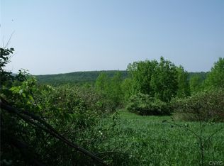 0 Louis Ridge Rd #27, Frankfort, NY 13340