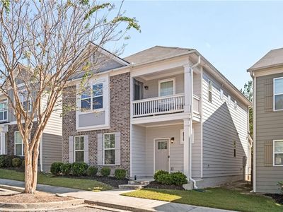 875 Venture Way SW, Atlanta, GA, 30331