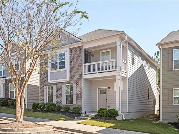 875 Venture Way SW, Atlanta, GA 30331