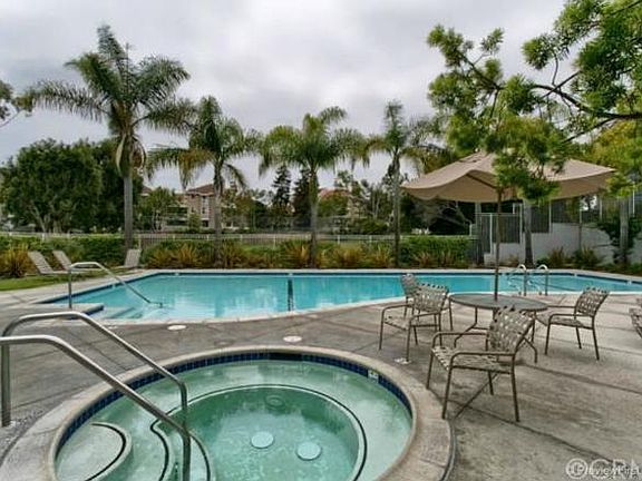 1 of multiple community pool/jacuzzi's