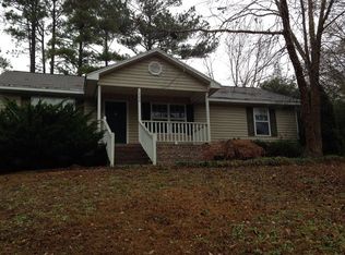 124 Amber Way, Rockingham, NC 28379