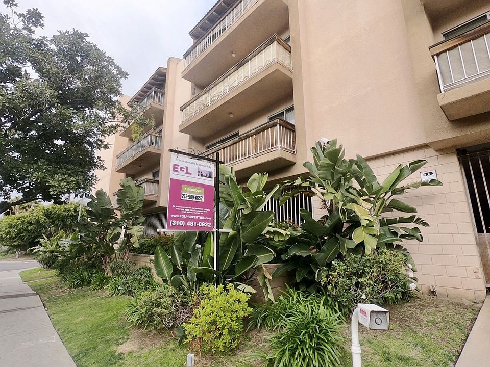 1st image of 400 S Kingsley Dr APT 103