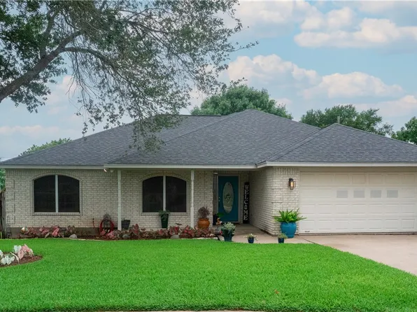 919 Alan Ln, Caldwell, TX 77836