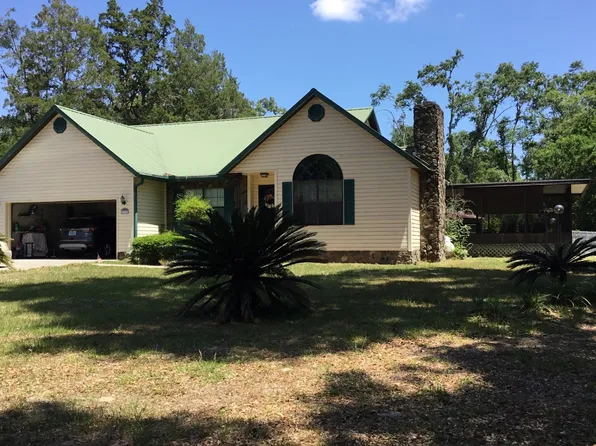 773 NW Ash Dr, Lake City, FL 32055