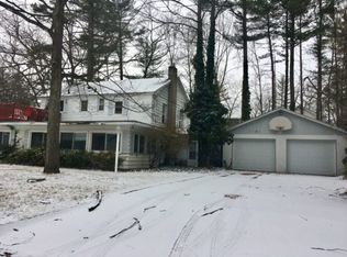 316 Franklin St #A, Traverse City, MI 49686