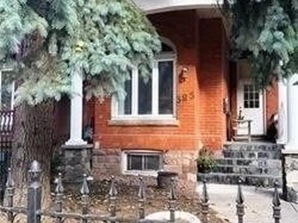 385 Markham St Unit 1, Toronto, ON M6G 2K8