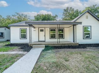 1803 Buck St, Gainesville, TX 76240