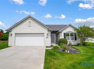 10970 Waterview Dr, Perrysburg, OH 43551