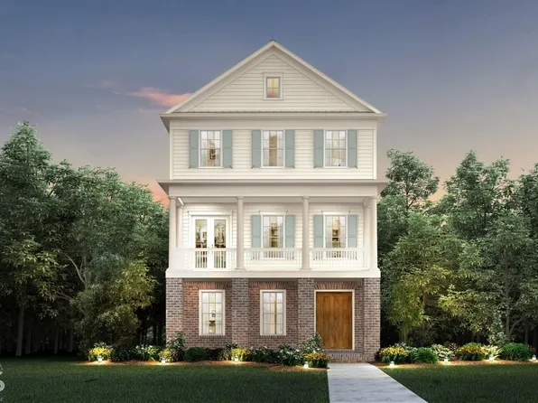 311 Queensmead Ave, Marietta, GA 30060