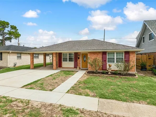 2013 Belmont Pl, Metairie, LA 70001