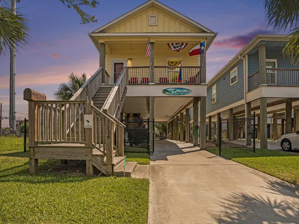 3415 Winnie St, Galveston, TX 77550
