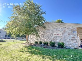 22 W Grand Ave #4, Fox Lake, IL 60020