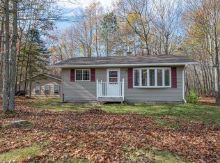 7605 Cth D, Eagle River, WI 54521