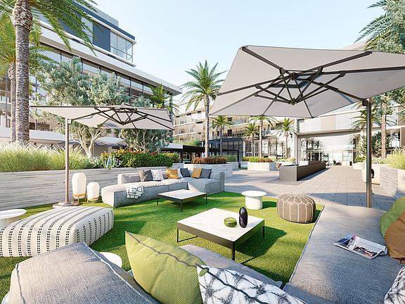 5th image of 15059 N Scottsdale Rd Ste 320