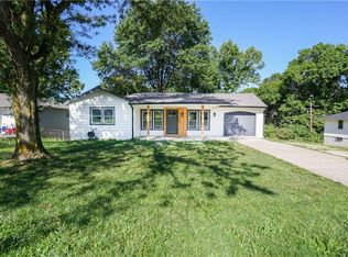 1308 N 64th St, Kansas City, KS 66102