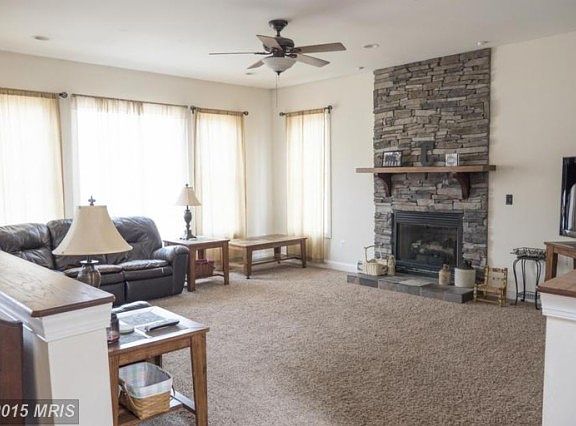 5th image of 7439 Cross Creek Ln