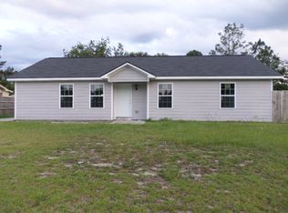 233 Glenn Bryant Rd, Hinesville, GA 31313