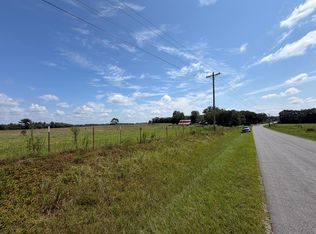 Magnolia Rd, Lumberton, MS 39455