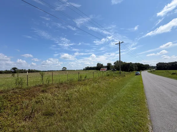 Magnolia Rd, Lumberton, MS 39455