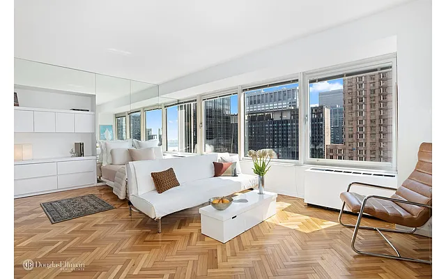 Rented by Douglas Elliman | media 7