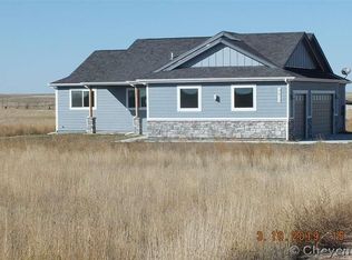 4612 Lawrence Rd, Burns, WY 82053