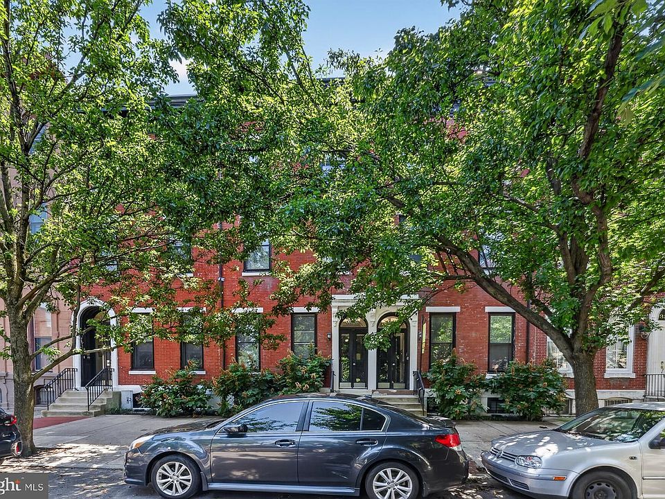 1st image of 1828 Green St APT 2F