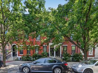 1828 Green St APT 2F, Philadelphia, PA 19130