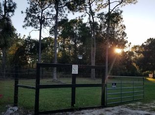 730 S Kennel St, Clewiston, FL 33440