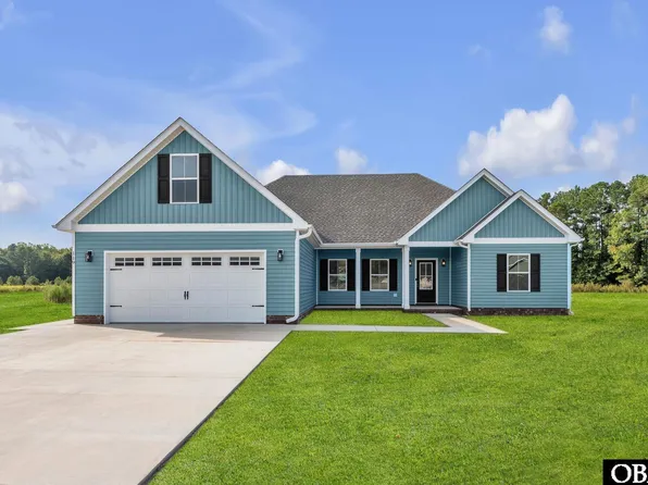 125 Copper Run Loop Lot 13, South Mills, NC 27976