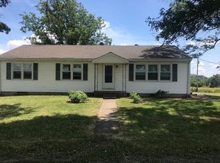 22015 Metcalf Rd, Bucyrus, KS 66013