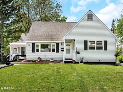 6 Indiana Avenue, Rensselaer, NY, 12144