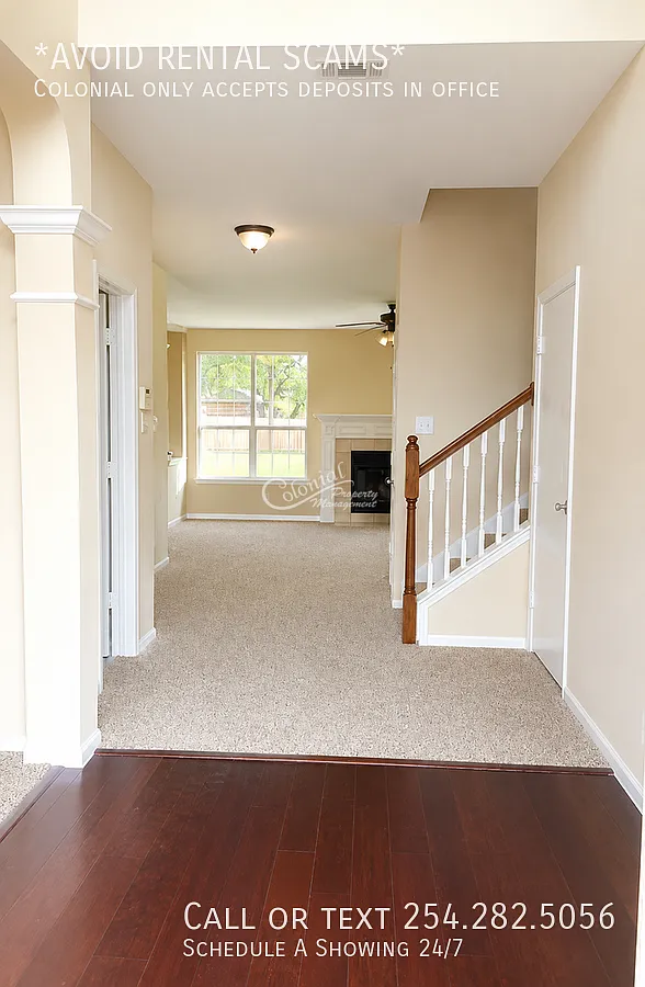 4 bed, 2.5 bath, 3273 sqft, $1,995 — Photo 2
