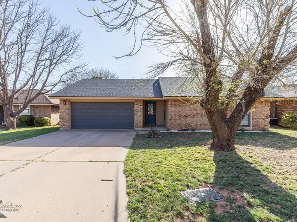 11 Verbena St, Abilene, TX 79606