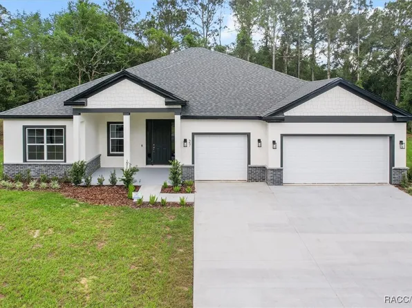 27 Sycamore Ct W, Homosassa, FL 34446