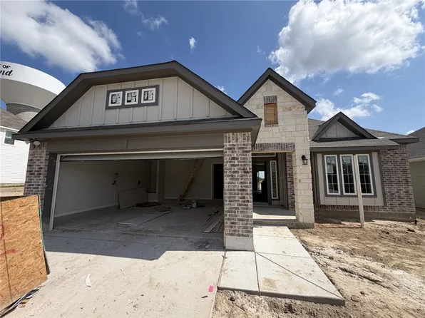 1972 Cambria Dr, Bryan, TX 77807