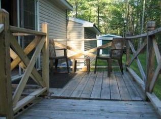 W6817 County Gg, Crivitz, WI 54114