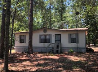 15858 Us Highway 129, Mc Alpin, FL 32062