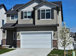 4253 E Center Point St, Eagle Mountain, UT 84005