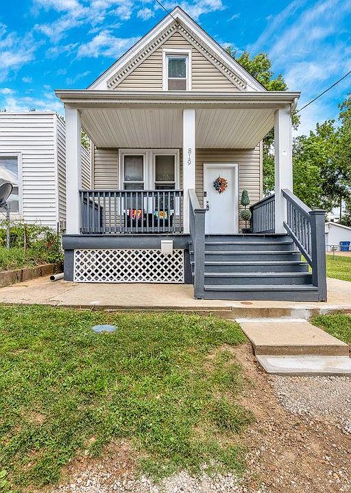 1st image of 819 Dammert Ave
