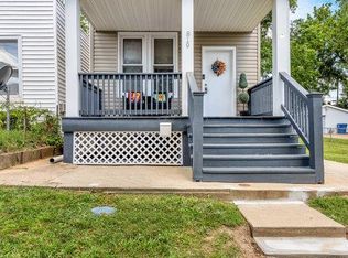 819 Dammert Ave, Saint Louis, MO