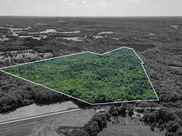 0 Blanch Rd, Blanch, NC 27212