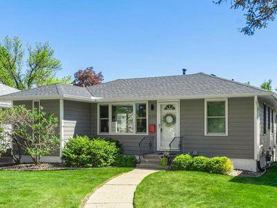2709 W 60th St, Minneapolis, MN, 55410