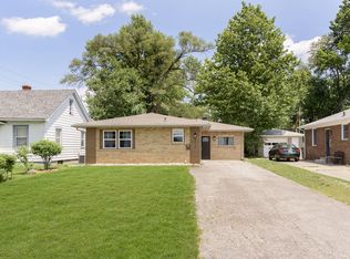 3737 N Leland Ave, Indianapolis, IN 46218