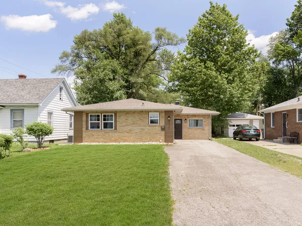 3737 N Leland Ave, Indianapolis, IN 46218